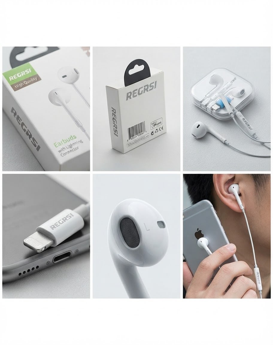 BT EARPHONE EP400