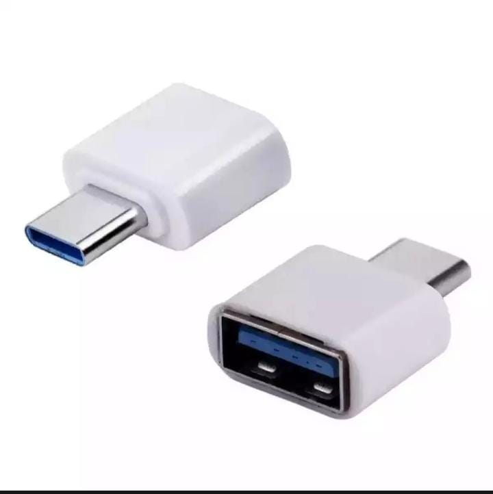 USB 3.1 TYPE-C Type c Otg Mini Adapter Converter For