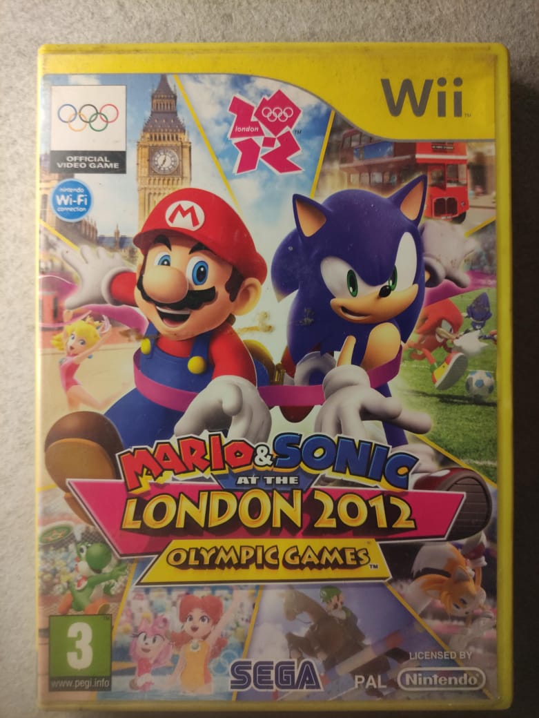 Nintendo wii games / Nintendo wii u games / Nintendo wii Game original Cds (Choose & Buy)