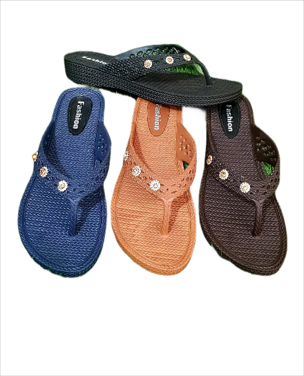 Fashion House Slippers for Girls