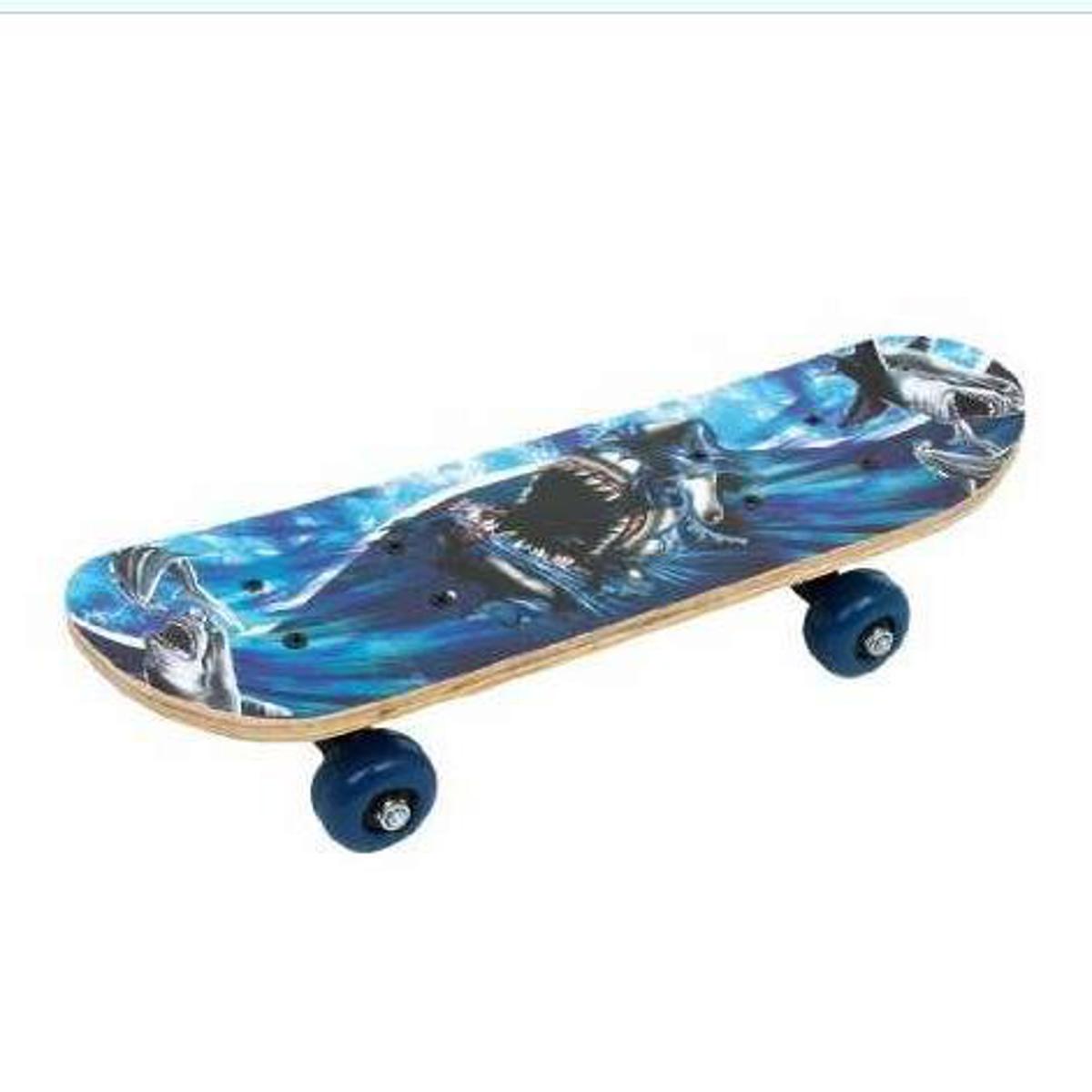 Skate Board for Boys & Girls skating