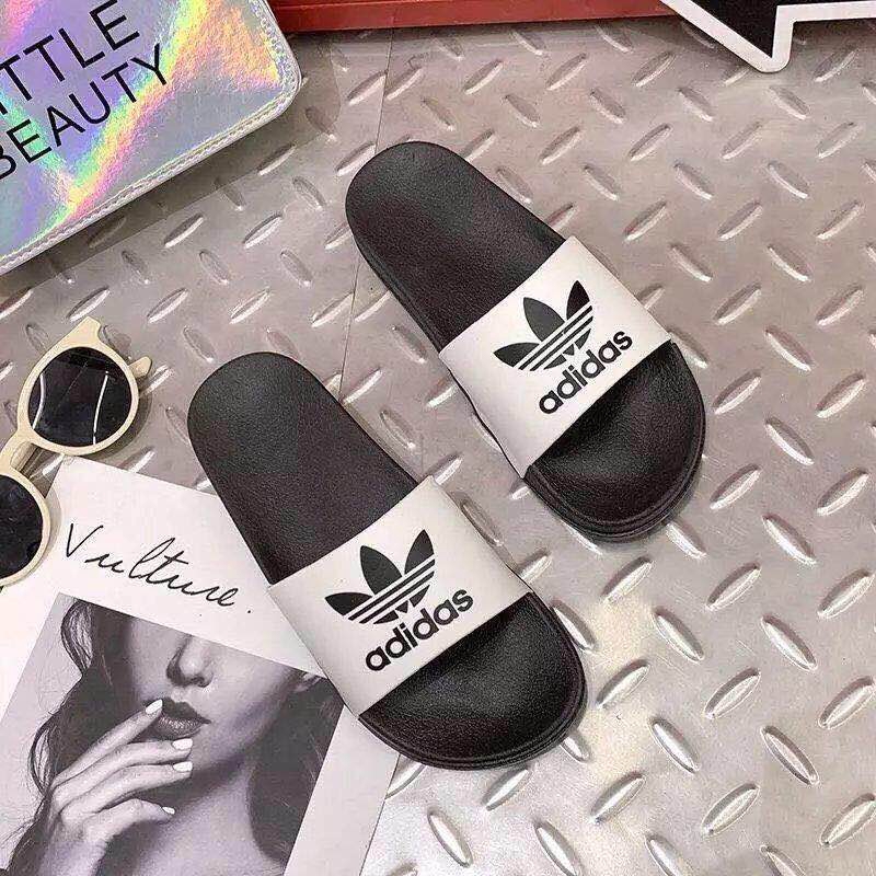 Anti-ski Thick Bottom Slippers 