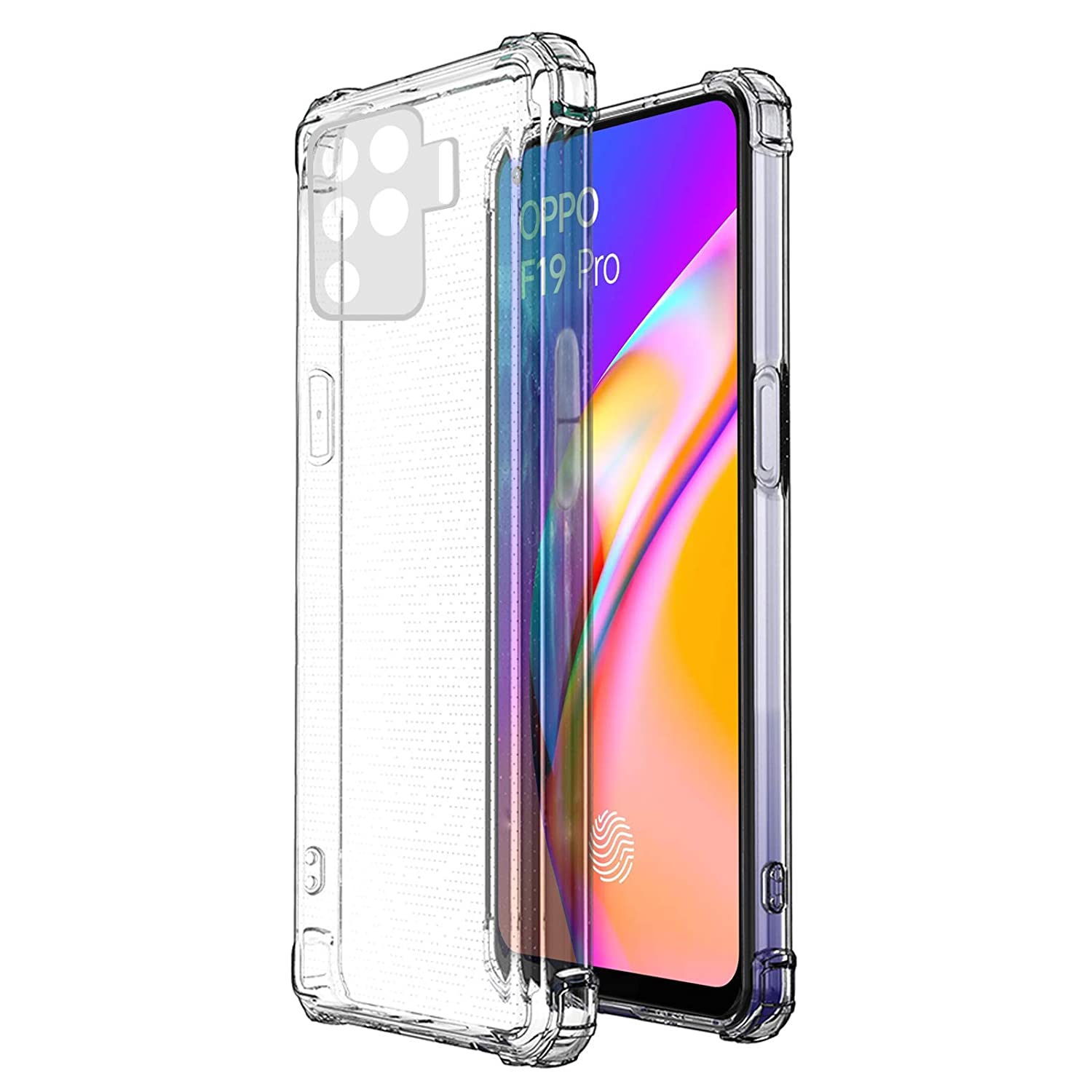 oppo f19 pro ka cover