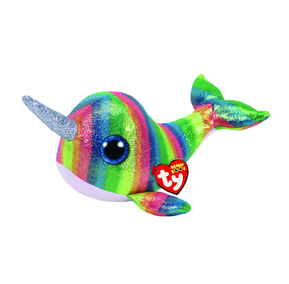 Nori Narwhal