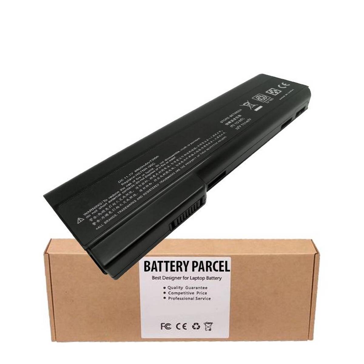 Probook 6560b Hstnn I91c 9 Cell Laptop Battery Supplier Warranty Buy Online At Best Prices In Pakistan Daraz Pk