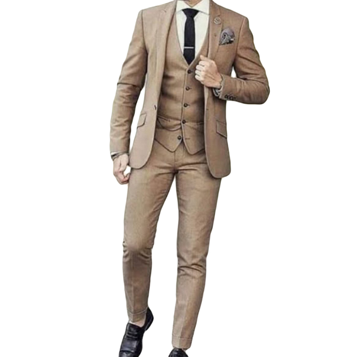 Mens Casual Coat