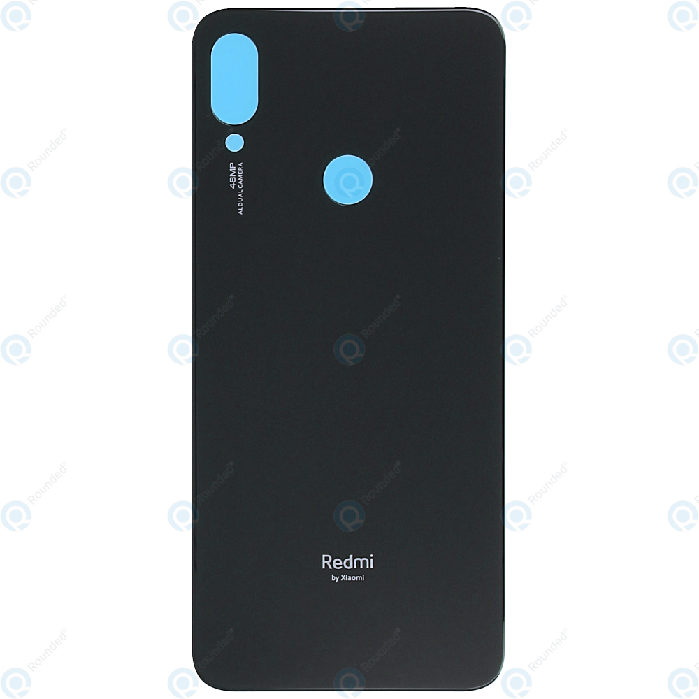 Redmi Note 7s Back Glass Case Redmi Note 7s Ka Back Glass Redmi