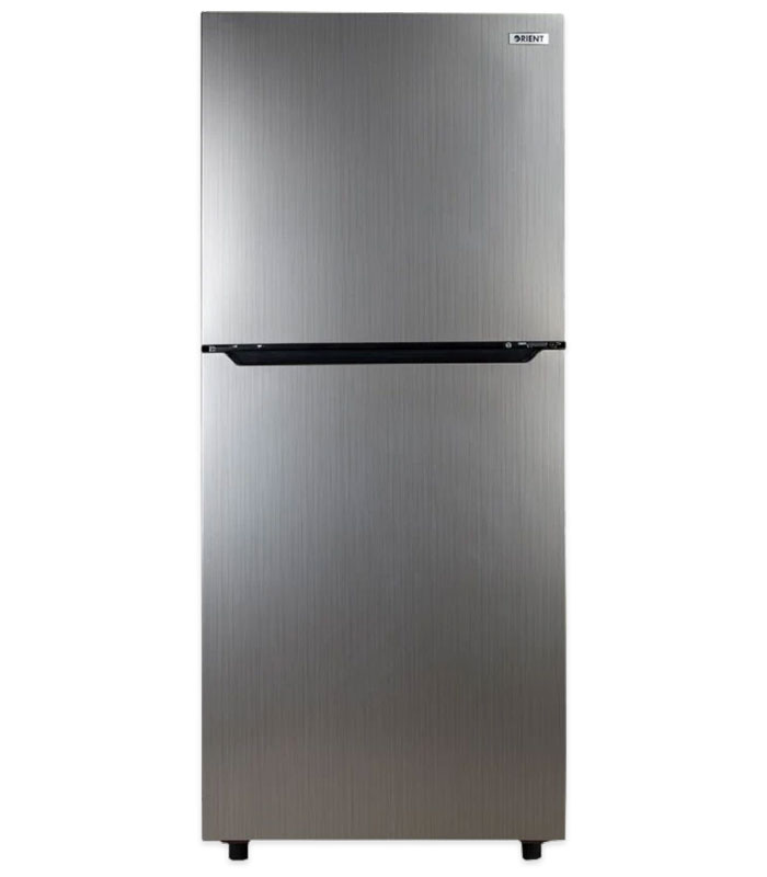 orient bedroom refrigerator 114f