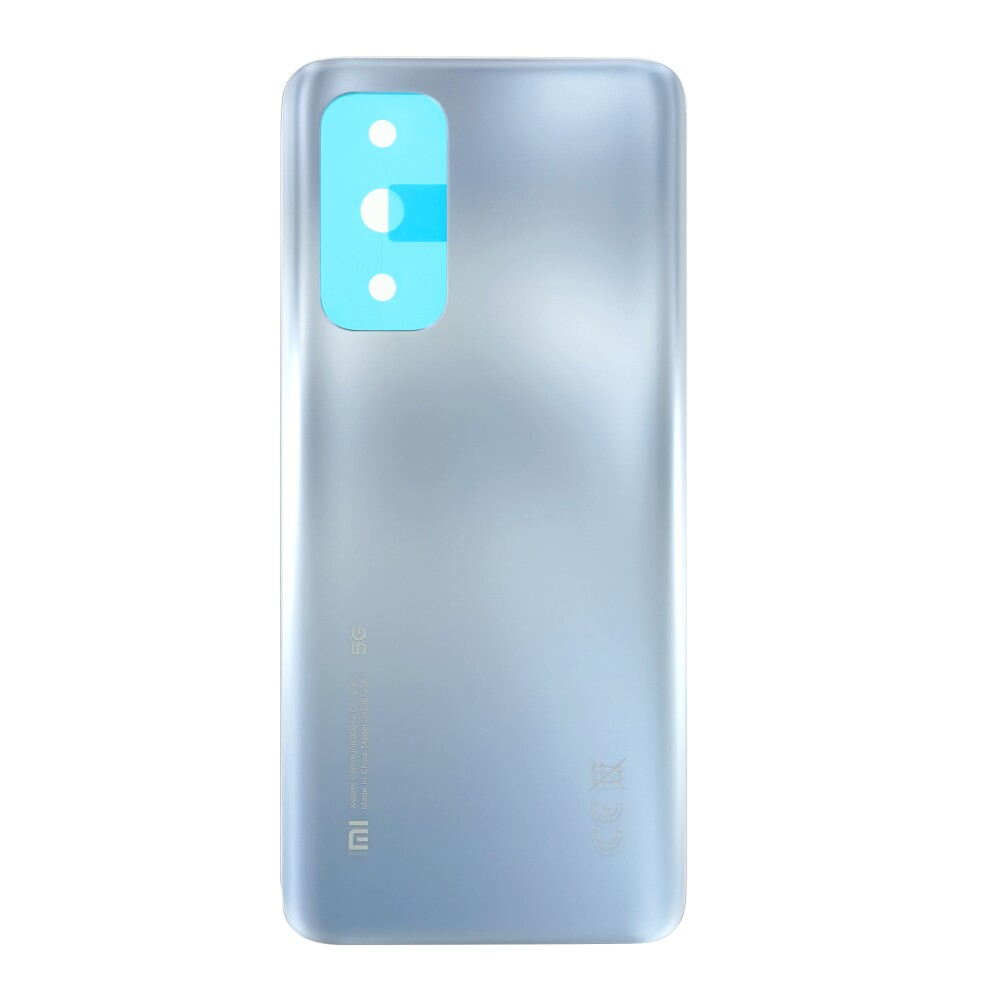 Back Glass Back Cover For Mi 10t Pro Back Glass Mi 10t 5g Back