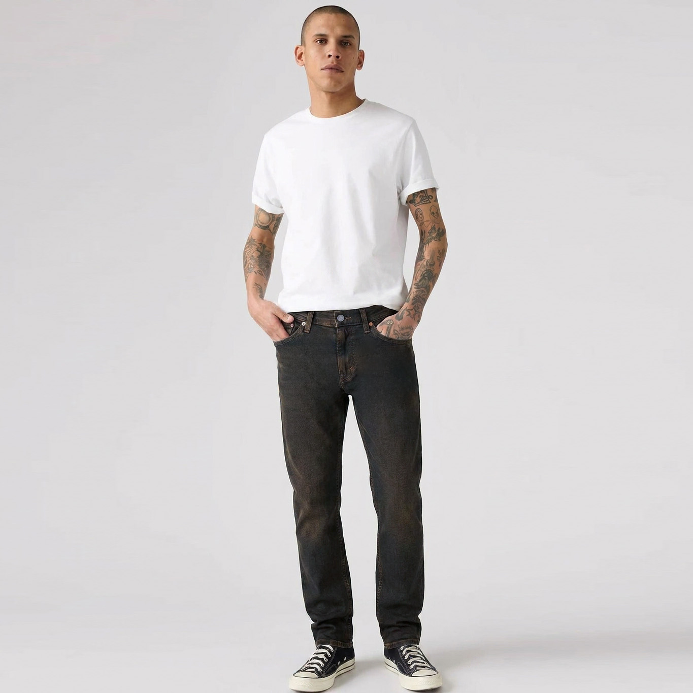 Levi's® Men's 511™ Slim Jeans