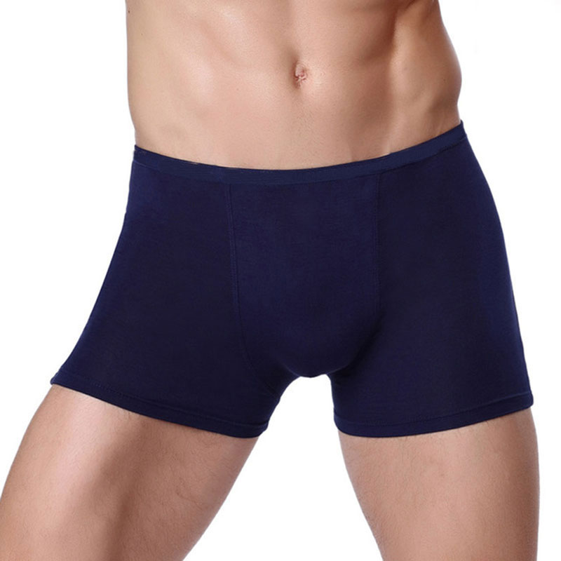 Men Underwear Briefs For Boys - Undergarments Innerwear For Male Nicker Pajamas Gym Underwear - Premium Quality