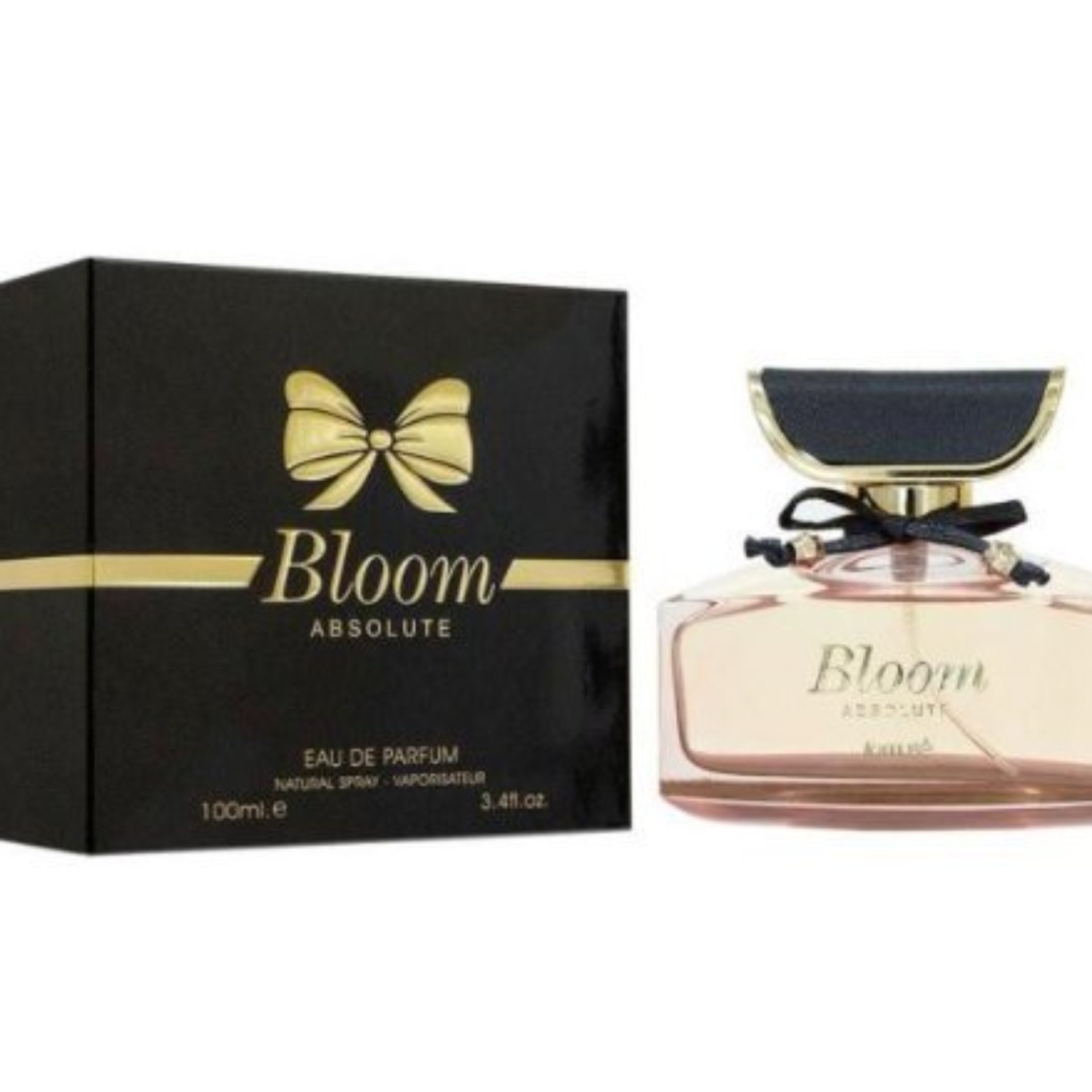 bloom perfume price
