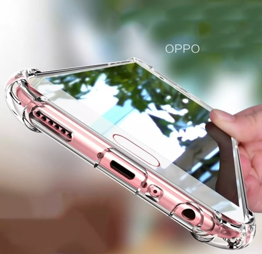 Softcase Oppo A37f Back Cover Apple Logo Beauty Oppo A37 Neo