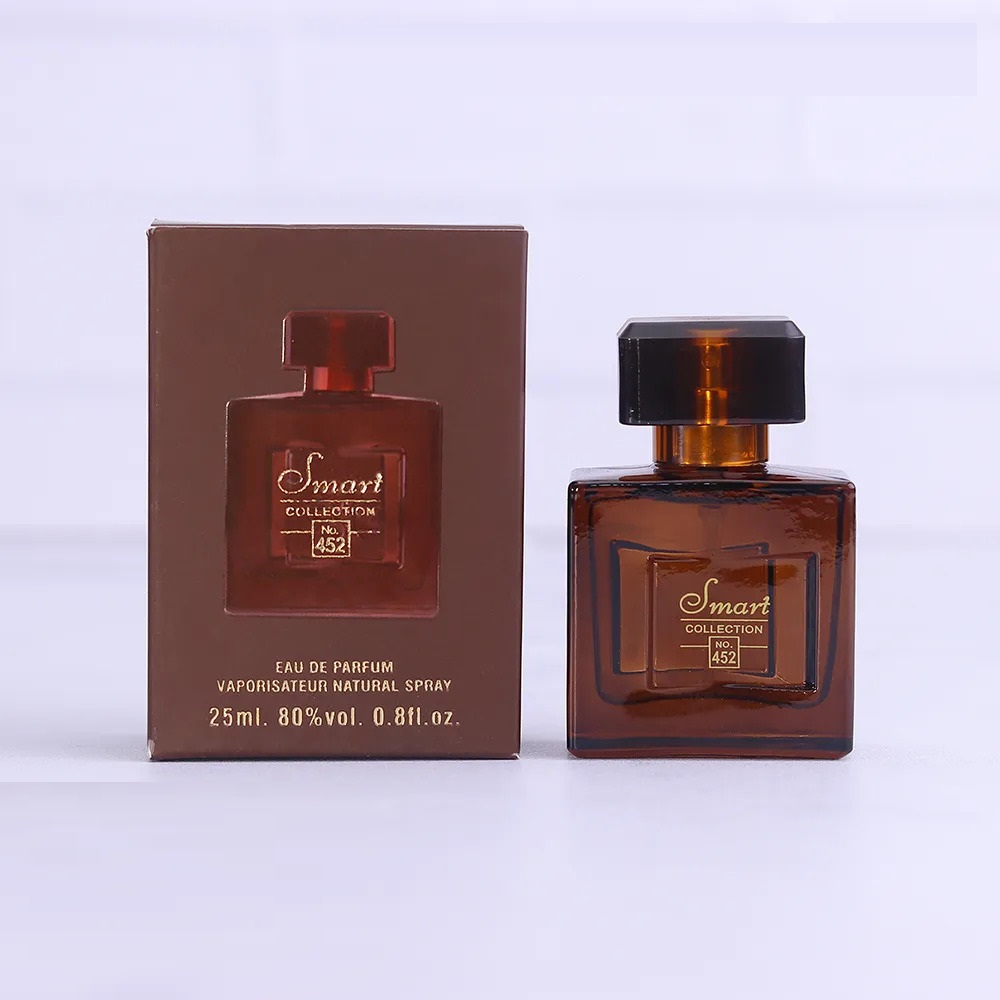 Smart Collection Perfume NO.452 For Men 25ml