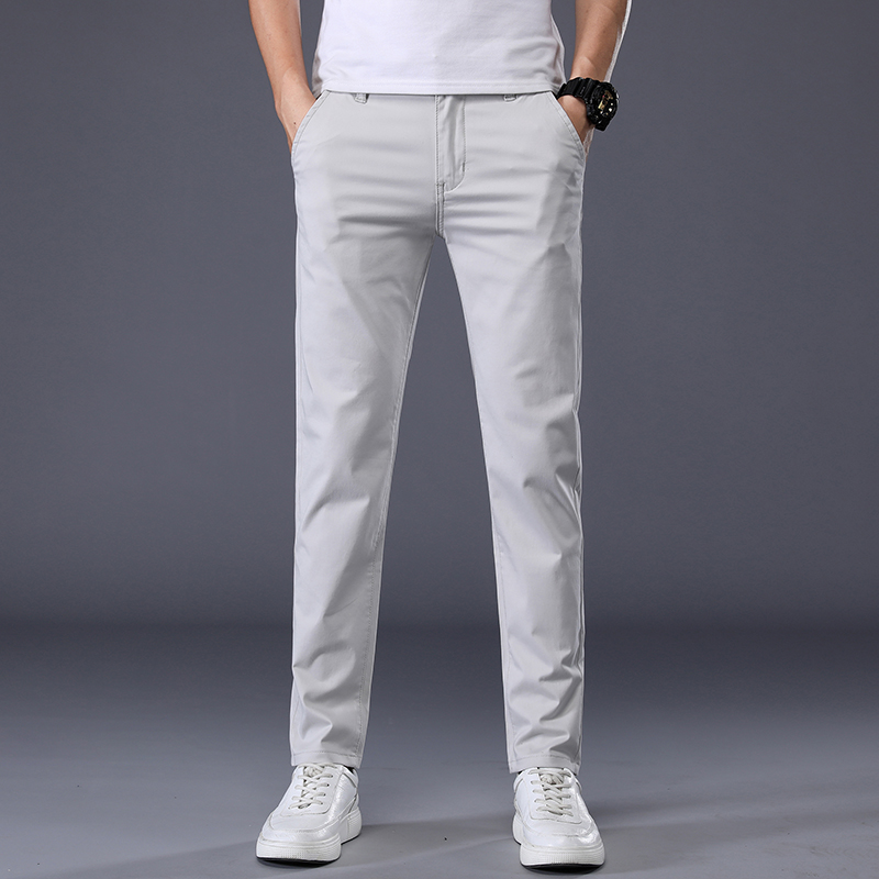 Best Quality Brand New Cotton Jeans Pants In Dark Camel Color - New Color - Boys Fashion - Formal And Regular Wear - Elevate Your Style With Quality Cotton Jeans