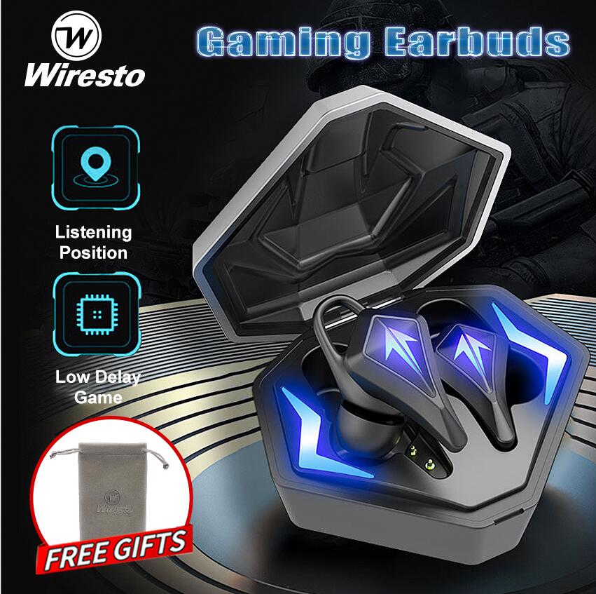 Gaming 2025 earphones daraz