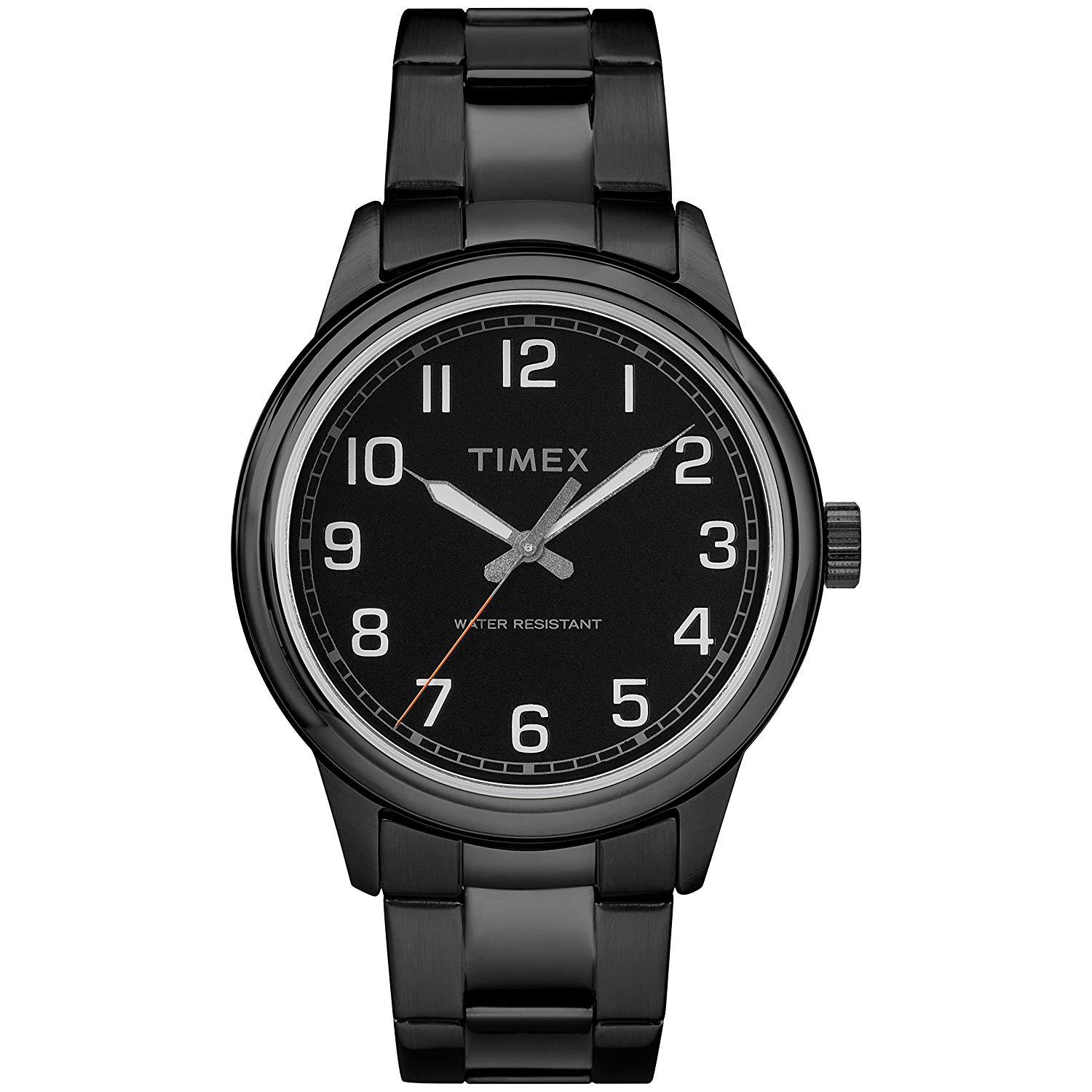 timex simple watch