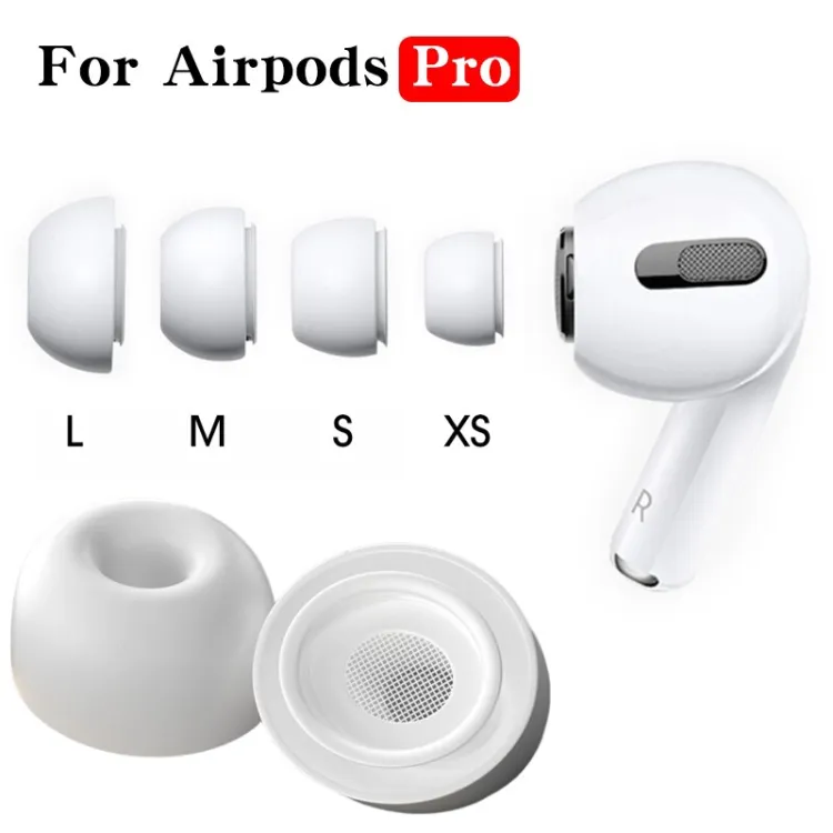 Airpod pro earbuds online replacement