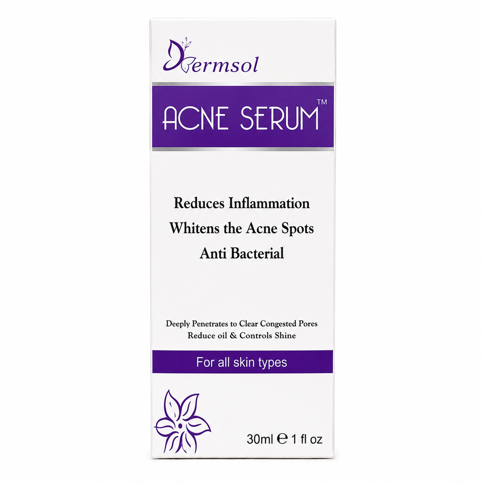 Acne Serum | Skin Care Serum | 30ml