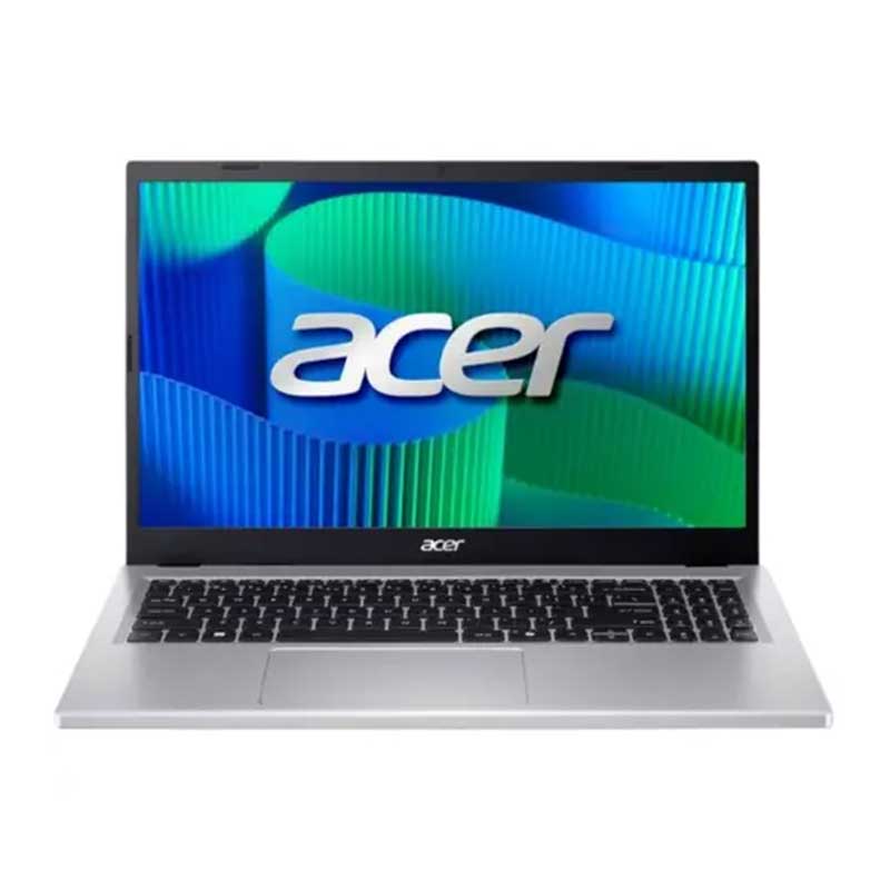 Acer Extensa 15 EX215-57-720Y Commercial Series NoteBook Intel Core i7 13th Gen, 8GB DDR5, 512GB PCIe NVMe SSD, Intel UHD Integrated Graphics, 15.6″ FHD Acer Comfy View LED LCD, Windows 11 Home, Pure 