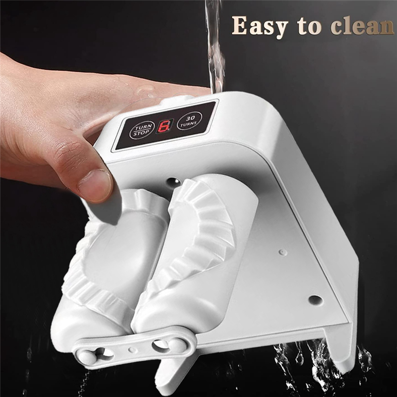 Dumpling Mould Machine Dumpling Mould Pressing Dumpling Skin Mould Automatic Accessories