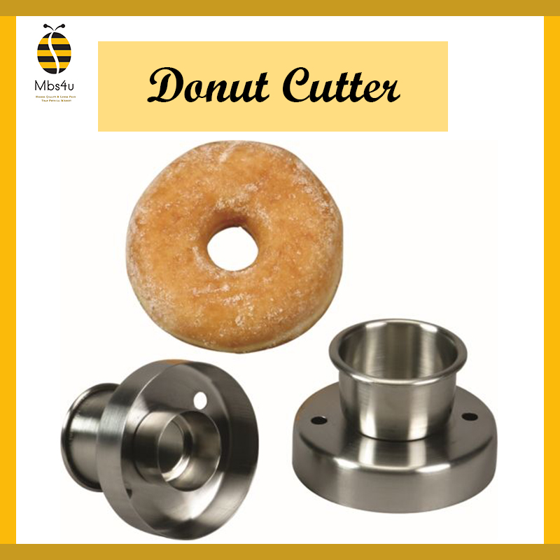 Stainless Steel Donut Cutter ubicaciondepersonas.cdmx.gob.mx