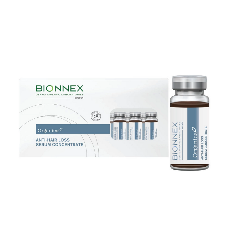 Anti Hair Loss Serum | Hair Treatment Care | 10ml