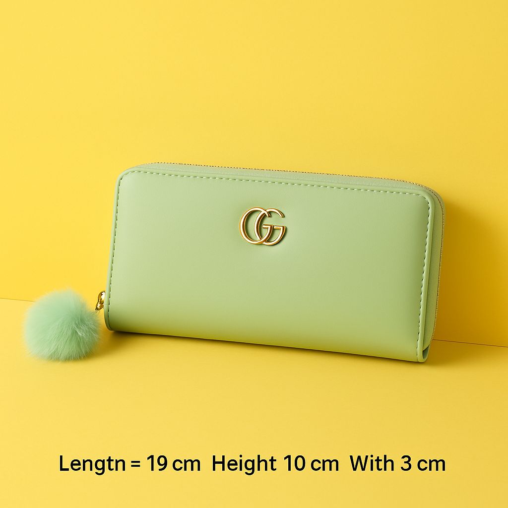 Multi Card Bags  Women/Men's New Wallet Large Capacity Hand Bag Long Mobile Phone Bag Zipper Hand Bags Men Long Wallets for girls Clutch for women