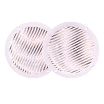 best 5 inch marine speakers