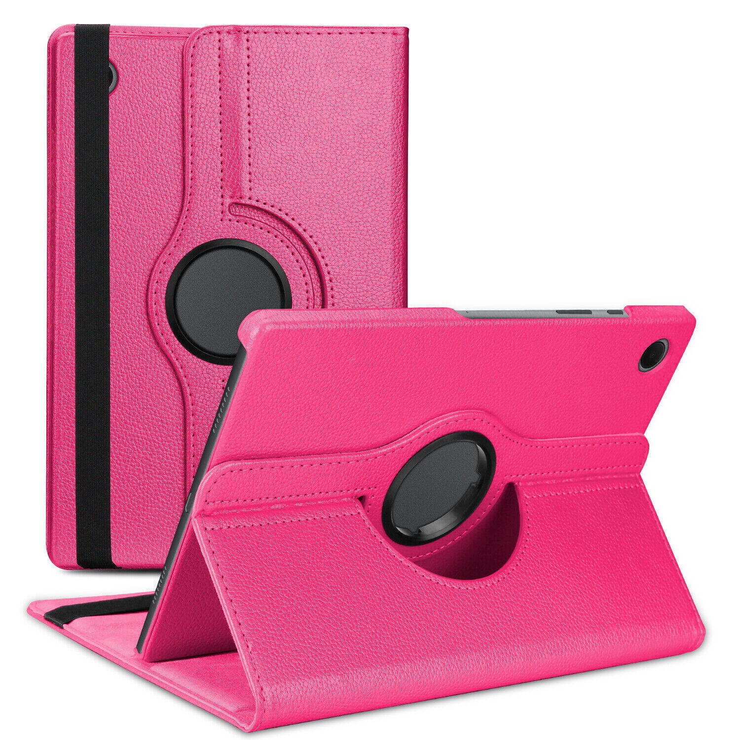 Cover For Galaxy Tab A9 Plus / Galaxy Tablet A11 Plus 11 Inch Case – Rotating Protective Cover