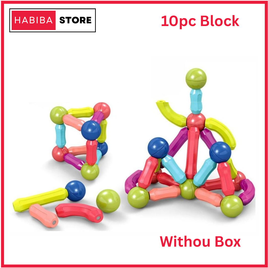 10Pcs Set