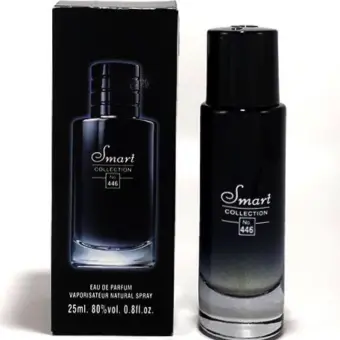 smart parfum 446