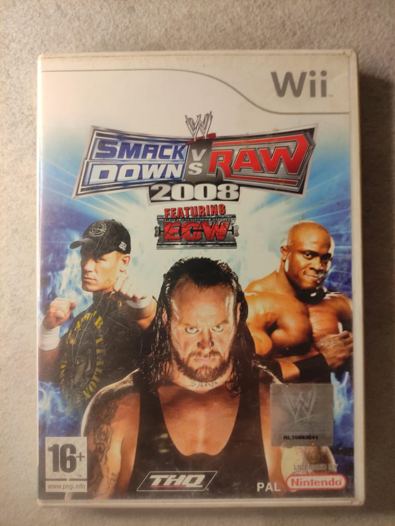 Nintendo wii games / Nintendo wii u games / Nintendo wii Game original Cds (Choose & Buy)