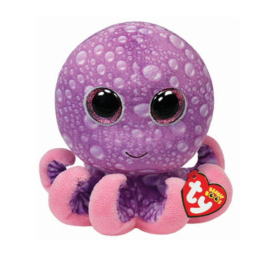 Legs Octopus