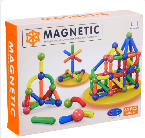 64 PCS