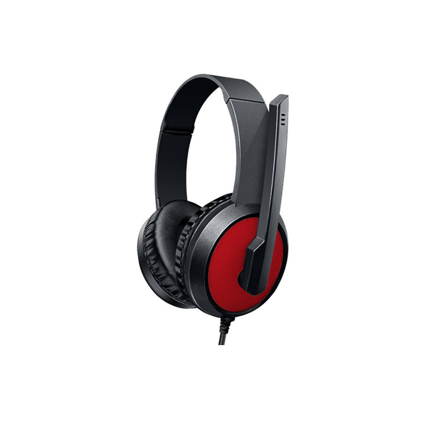 Original Space Alpha AP 581 Gaming Headset Daraz.pk