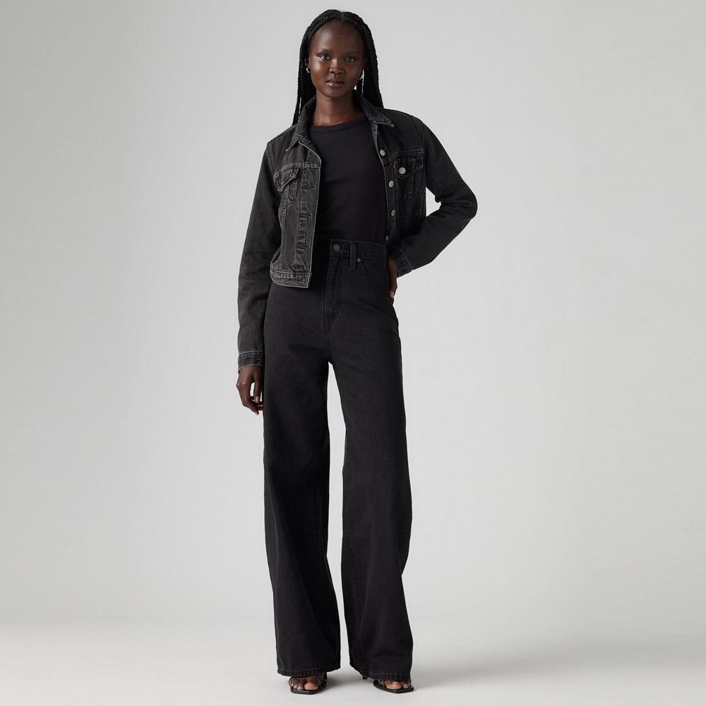 Levi's® Women's Cinch Baggy Jeans