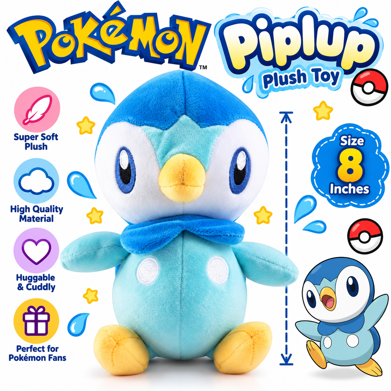 Piplup