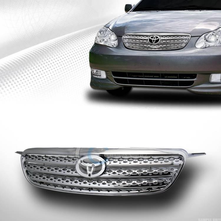 Toyota Corolla Official Store In Pakistan Daraz Pk