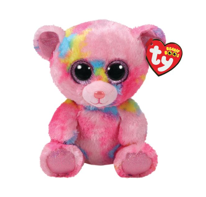 Franky Bear