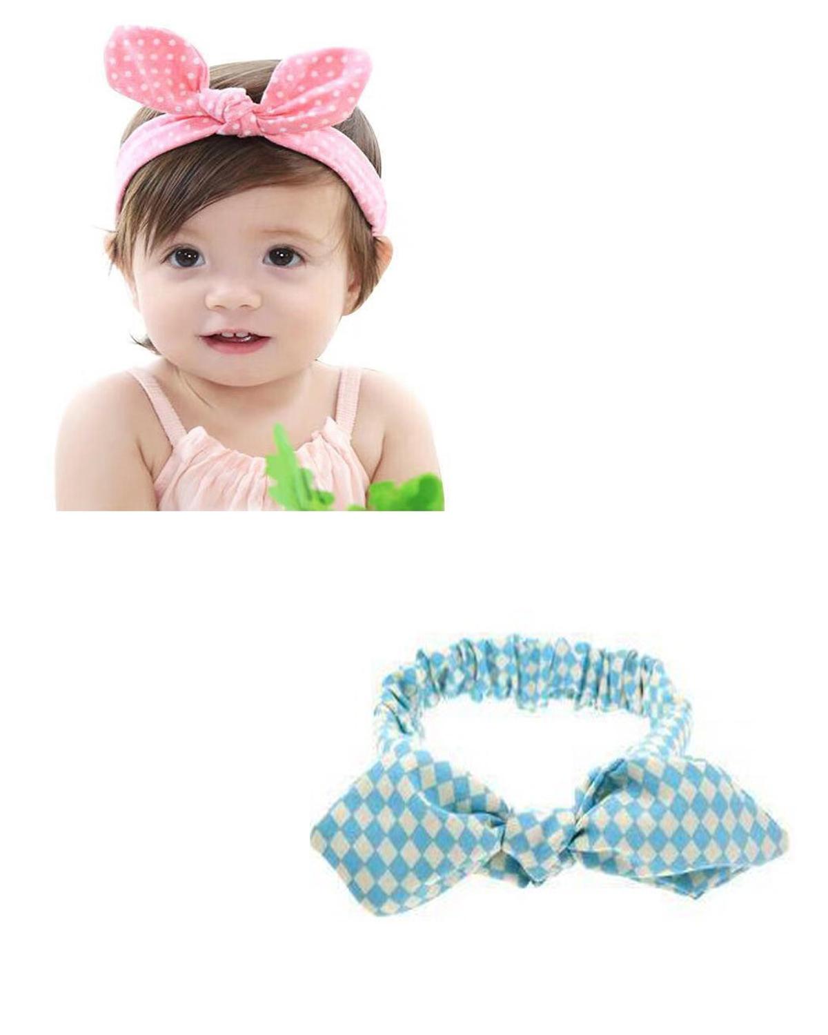 fancy headbands for baby girl