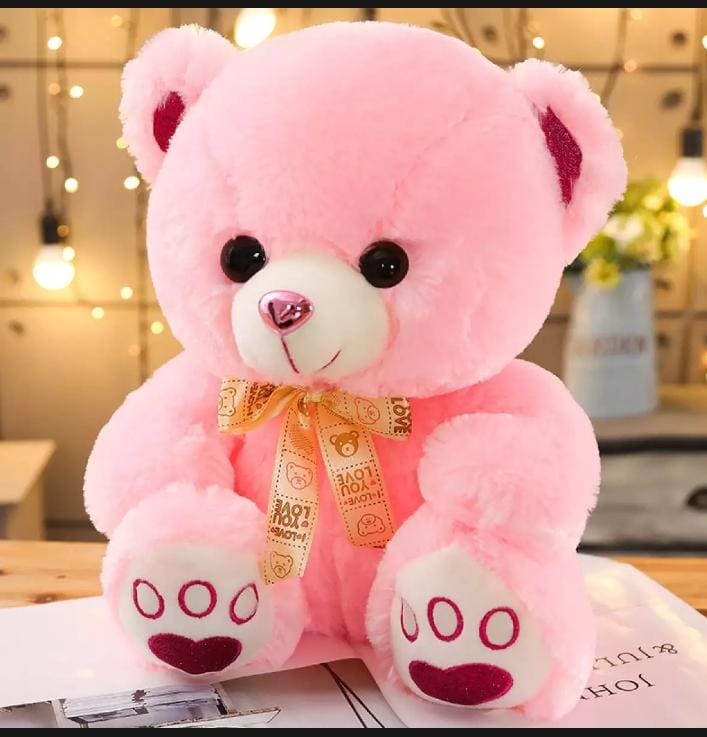teddy bear medium size price