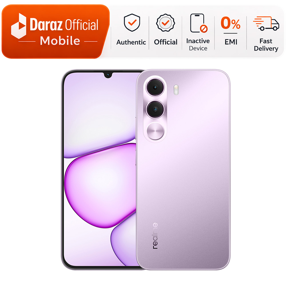 Realme C100i 4GB / 64GB