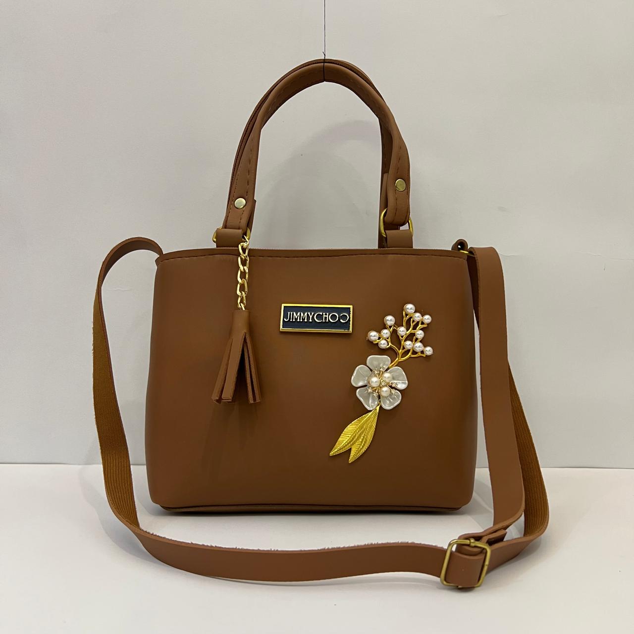 Handbags For Girls New Design Hand Bags Shoulder Bag With Long Belt Handbag For Girls Ladies New Design