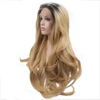 New Arrival Curly Glueless Lace Black Women Hair Care Indian Remy