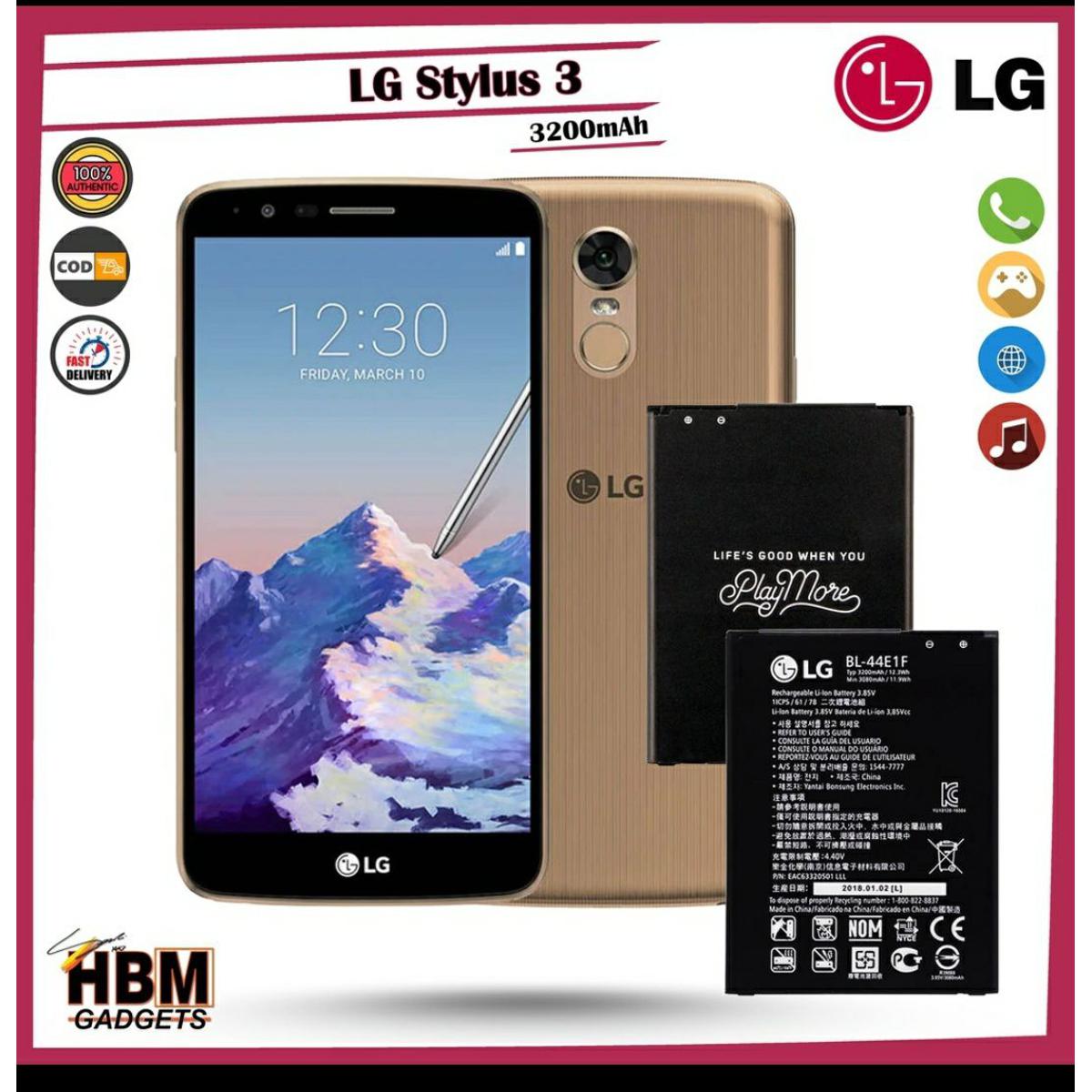 lgl83bl