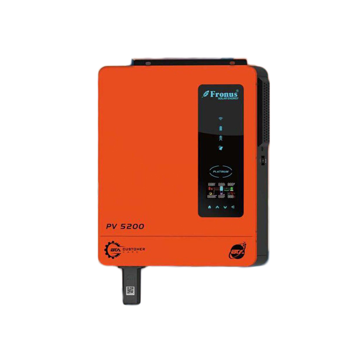 FRONUS PV5200 4KW SOLAR HYBRID INVERTER Daraz.pk