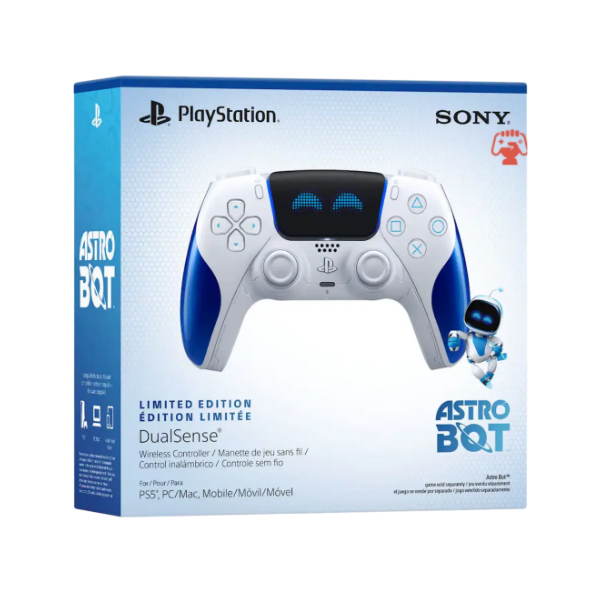 Astro Bot