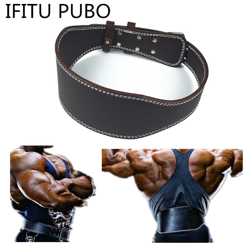 bodybuilder belt