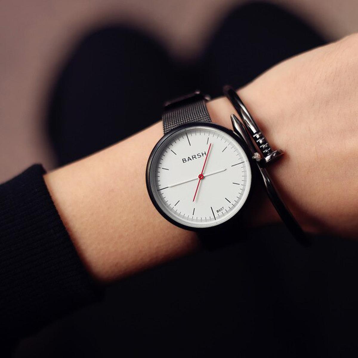 Fashion Simple Watches For Women Classic Watch Quartz Casual - Temu